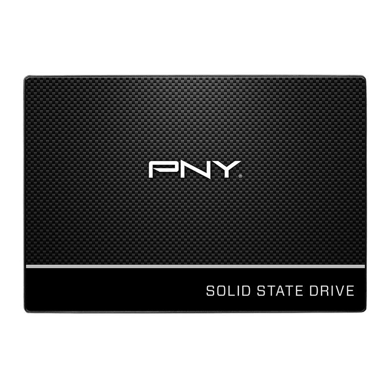 SSD PNY CS900 480GB 2.5 Sata III 6GB/s, SSD7CS900-480-RB