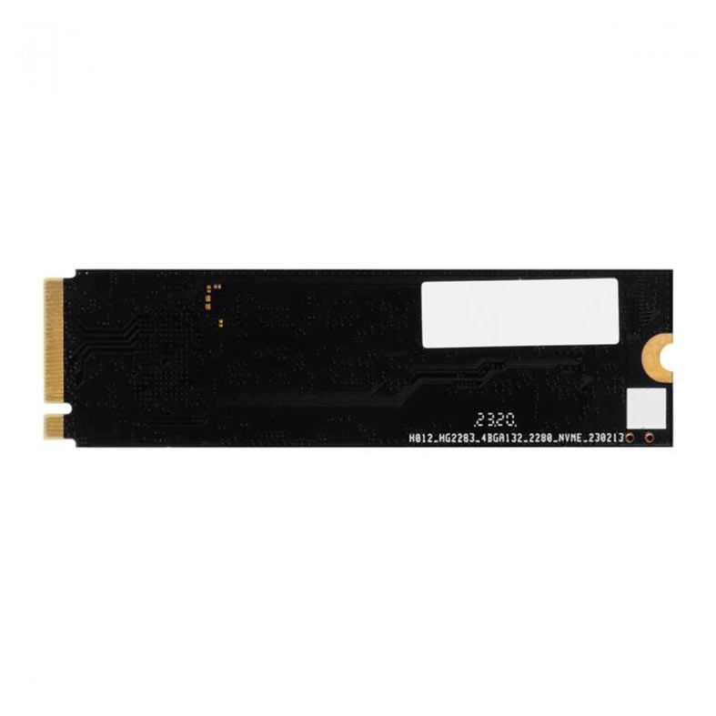 SSD Pcyes, 1TB, M.2 2280, PCIe NVMe, Leitura 2289MB/s, Gravacao 1650MB/s, SSDNVMEGEN3PY1T