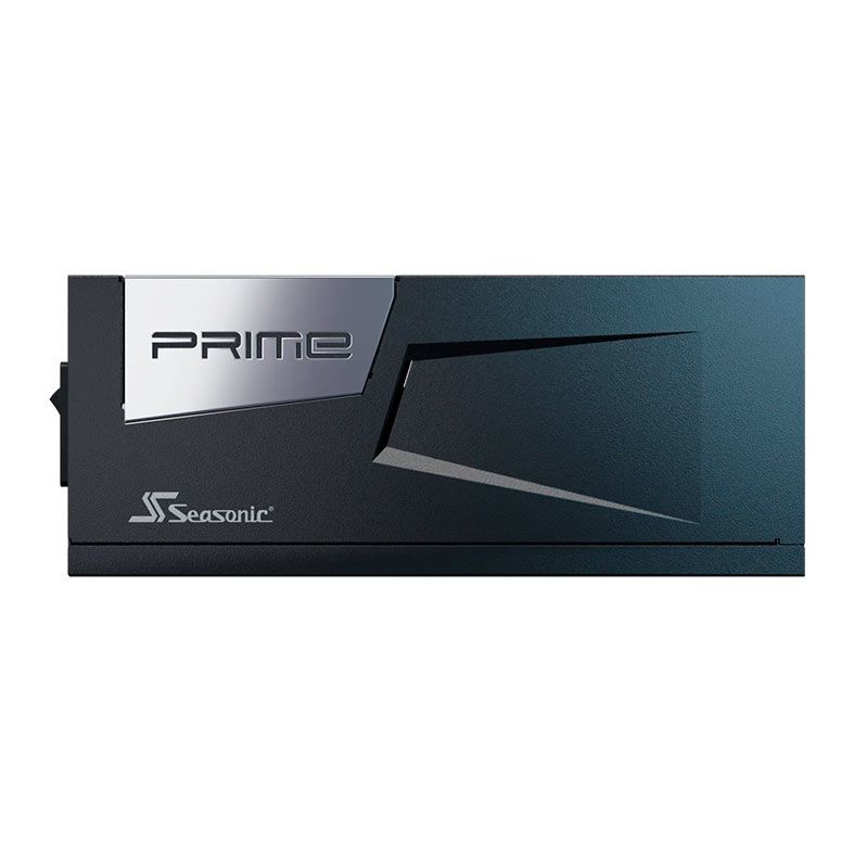 Fonte Seasonic Prime PX-1600, Full-Modular, 1600W, 80 Plus Platinum, Preta, SSR-1600PD2