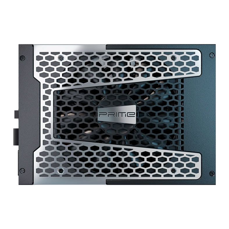 Fonte Seasonic Prime PX-1600, Full-Modular, 1600W, 80 Plus Platinum, Preta, SSR-1600PD2