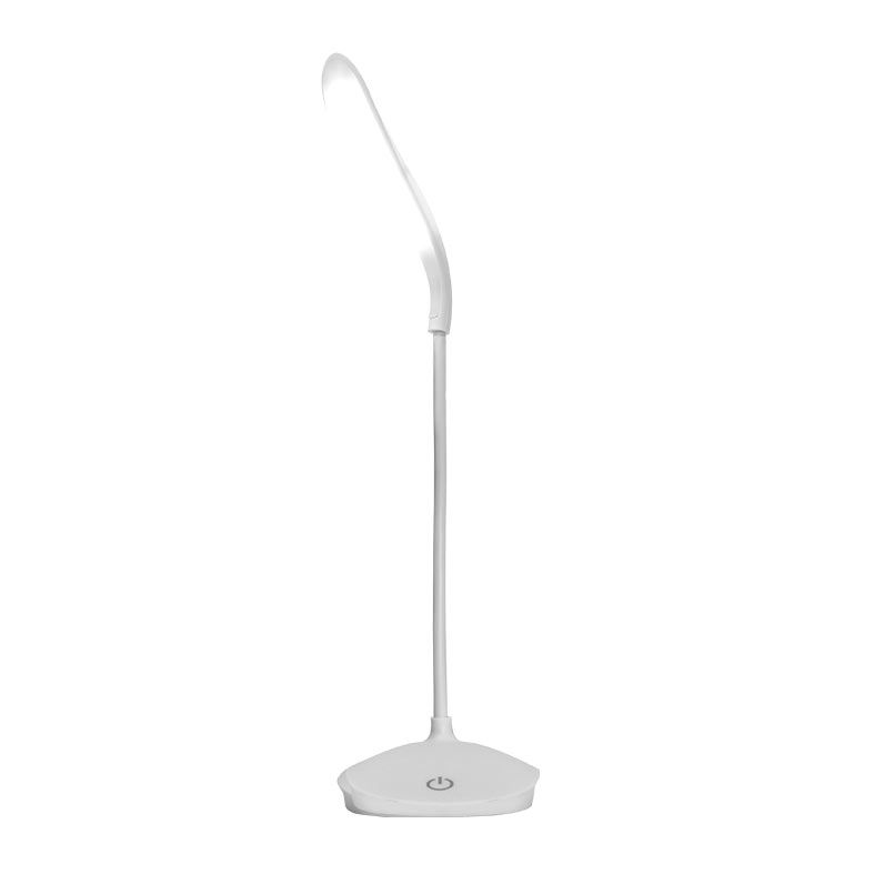 Luminaria de Mesa Flexivel 4U Tech King, 2.8W, SST-802