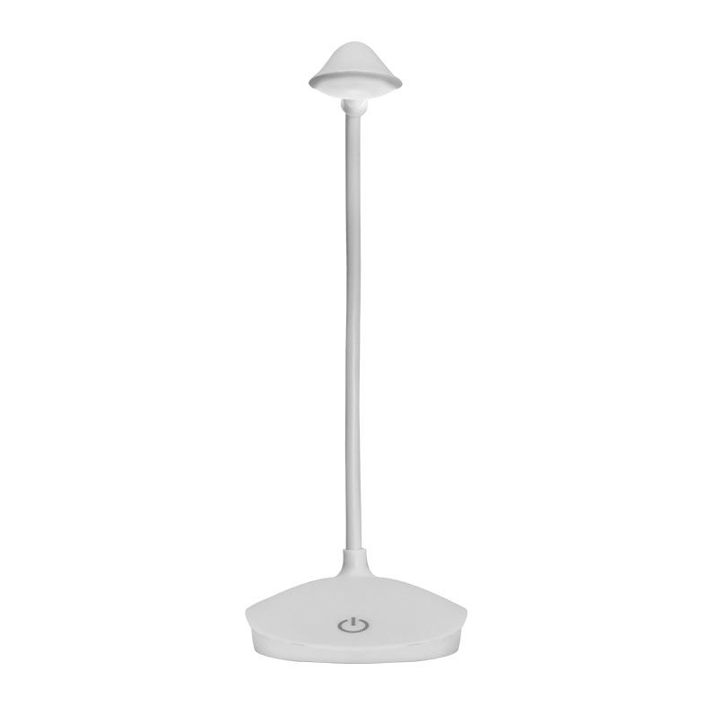 Luminaria de Mesa Flexivel 4U Tech King, 2.8W, SST-802