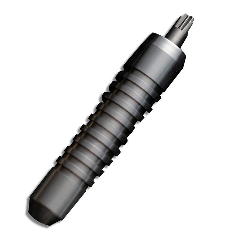 Adaptador Para Keycaps Zomoplus x Acechoo, aco Inoxidavel, Prata, STAINLESS-STEEL