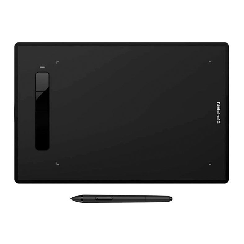 Display Interativo XP-PEN Star G960S Plus, Resolucao 5080 LPI, Niveis de Pressao 8192, Star G960S Plus