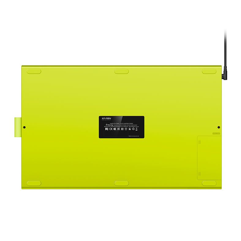 Mesa Digitalizadora XP-Pen Star 06C, Resolucao 5080LPI, Niveis de Pressao 8192, Preto, STAR06C V2