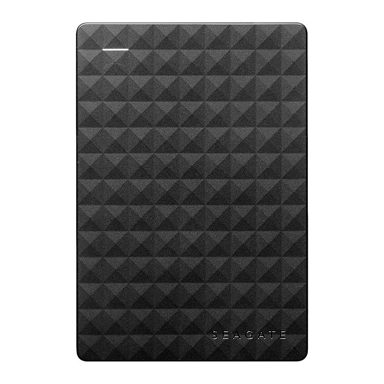 HD Externo Seagate Expansion, 500GB, USB, Preto, STEA500400
