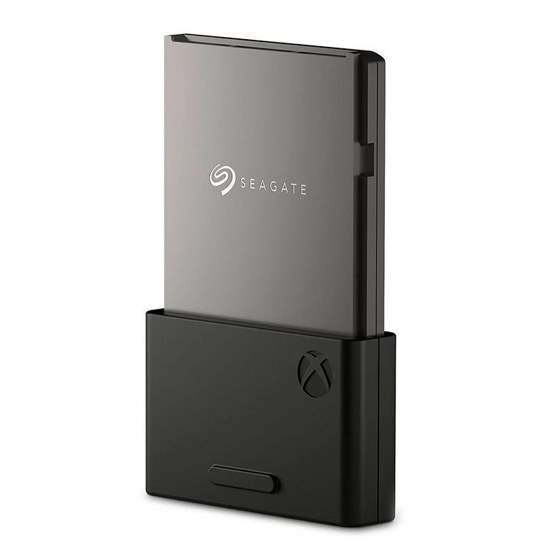 SSD Seagate Para Xbox Series X/S, 1TB, Gen 4x2, NVMe Personalizada, STJR1000400