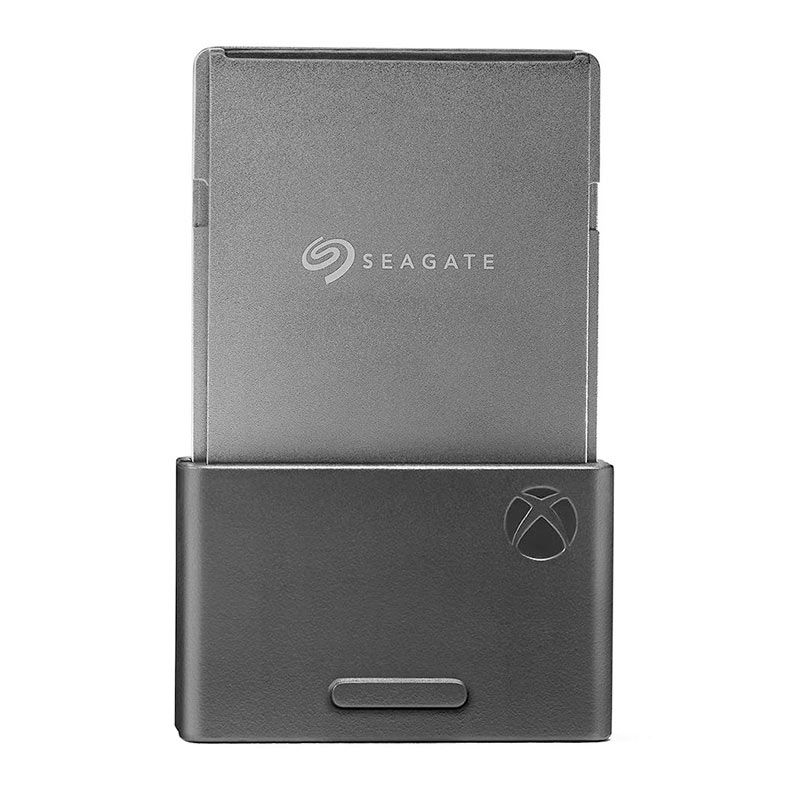SSD Seagate Para Xbox Series X/S, 1TB, Gen 4x2, NVMe Personalizada, STJR1000400
