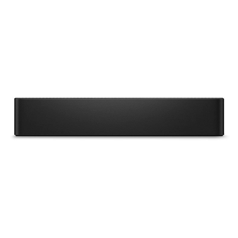 HD Externo Seagate Expansion, 2TB, USB, Preto, STKM2000400