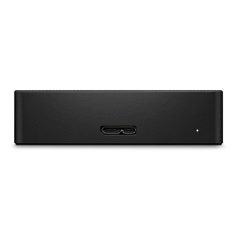 HD Externo Seagate Expansion, 2TB, USB, Preto, STKM2000400