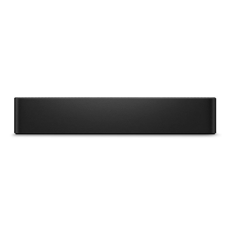 HD Externo Seagate Expansion, 5TB, USB 3.0, Preto, STKM5000400
