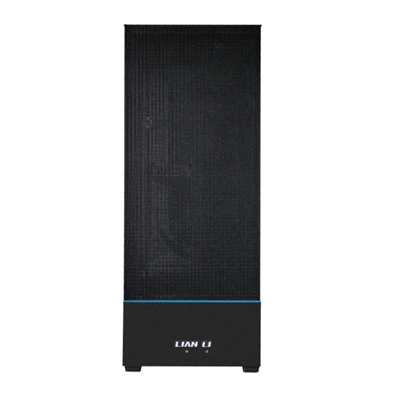 Gabinete Gamer Lian Li SUP01, RGB, Mini-Tower, Lateral de Vidro