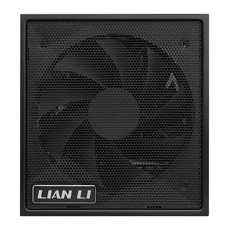 Fonte Lian Li SX0850P, 850W, Full Modular, 80 Plus Platinum, Preto, SX0850P-BK