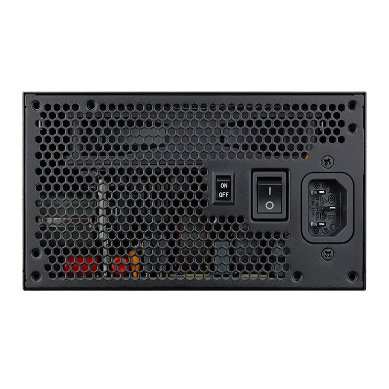 Fonte Lian Li SX0850P, 850W, Full Modular, 80 Plus Platinum, Preto, SX0850P-BK