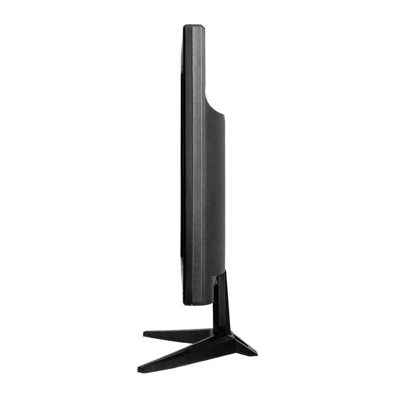 Monitor SZL17, 17 Pol, TN, HD, 3ms, 75Hz, HDMI/VGA, SZL-SZL17-BL01