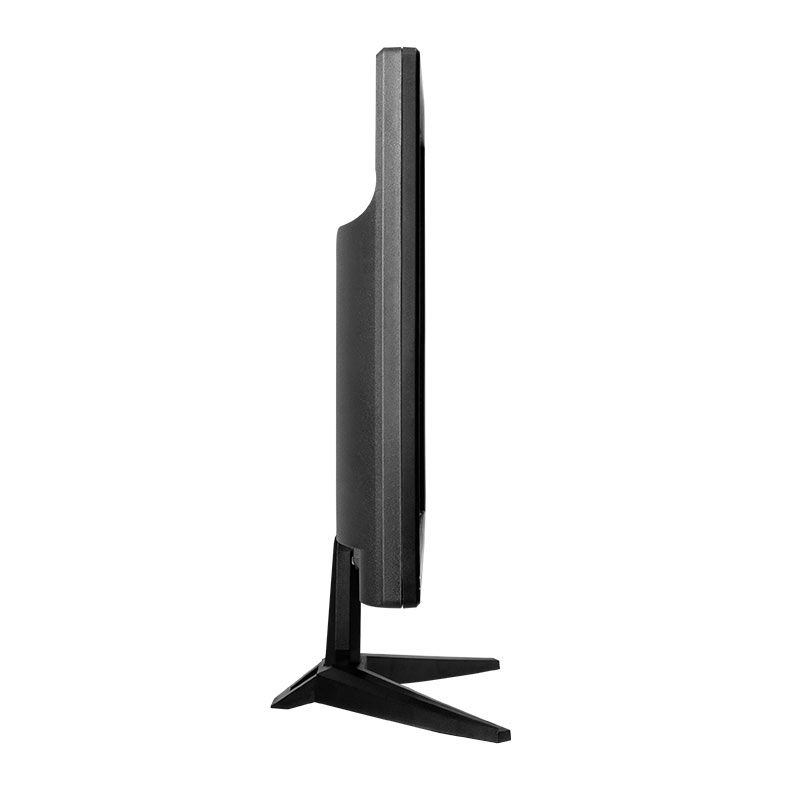Monitor SZL17, 17 Pol, TN, HD, 3ms, 75Hz, HDMI/VGA, SZL-SZL17-BL01