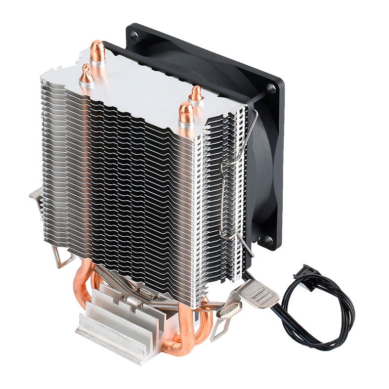 Cooler Para Processador T-Dagger Siv, 80mm, T-GC9111