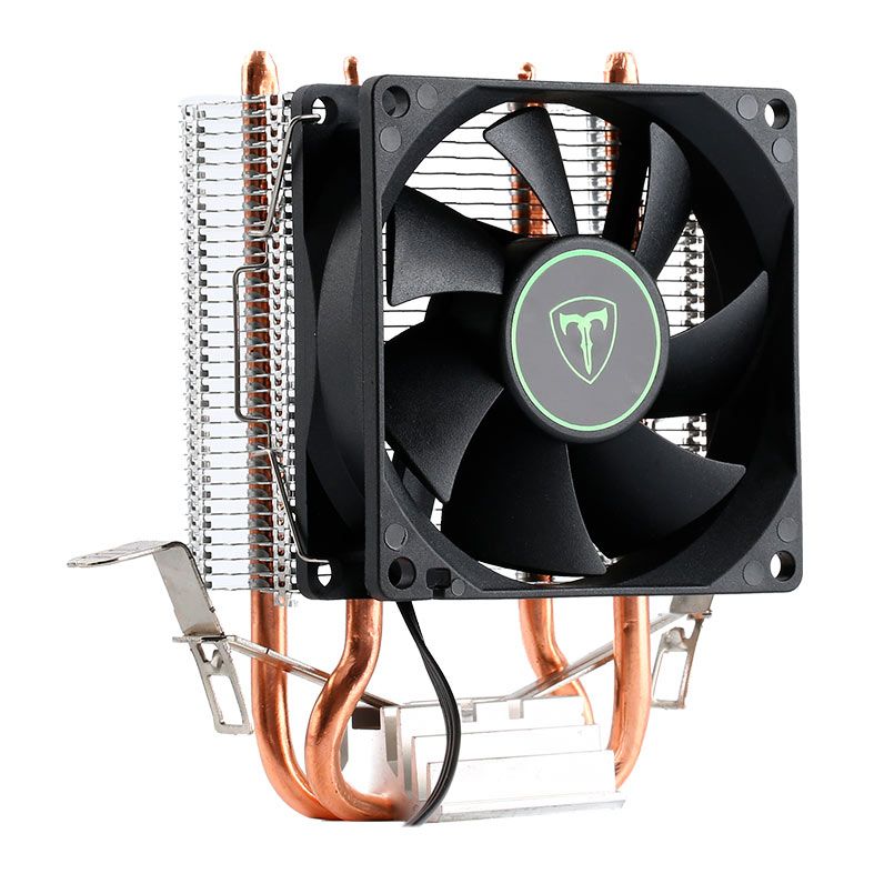 Cooler Para Processador T-Dagger Siv, 80mm, T-GC9111