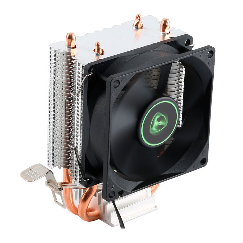 Cooler Para Processador T-Dagger Siv, 80mm, T-GC9111