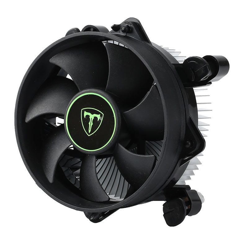 Cooler Para Processador T-Dagger Frigg, 90mm, T-GC9112
