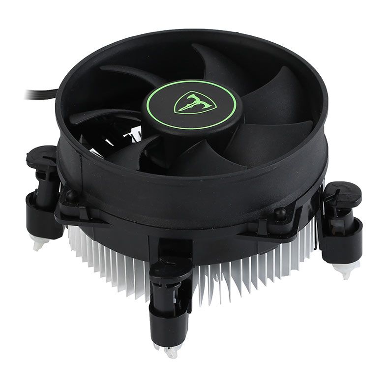 Cooler Para Processador T-Dagger Frigg, 90mm, T-GC9112