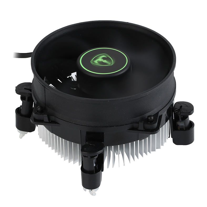 Cooler Para Processador T-Dagger Frigg, 90mm, T-GC9112