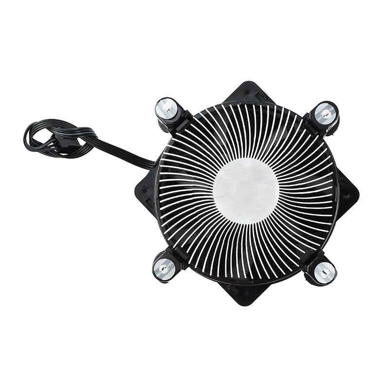 Cooler Para Processador T-Dagger Frigg, 90mm, T-GC9112