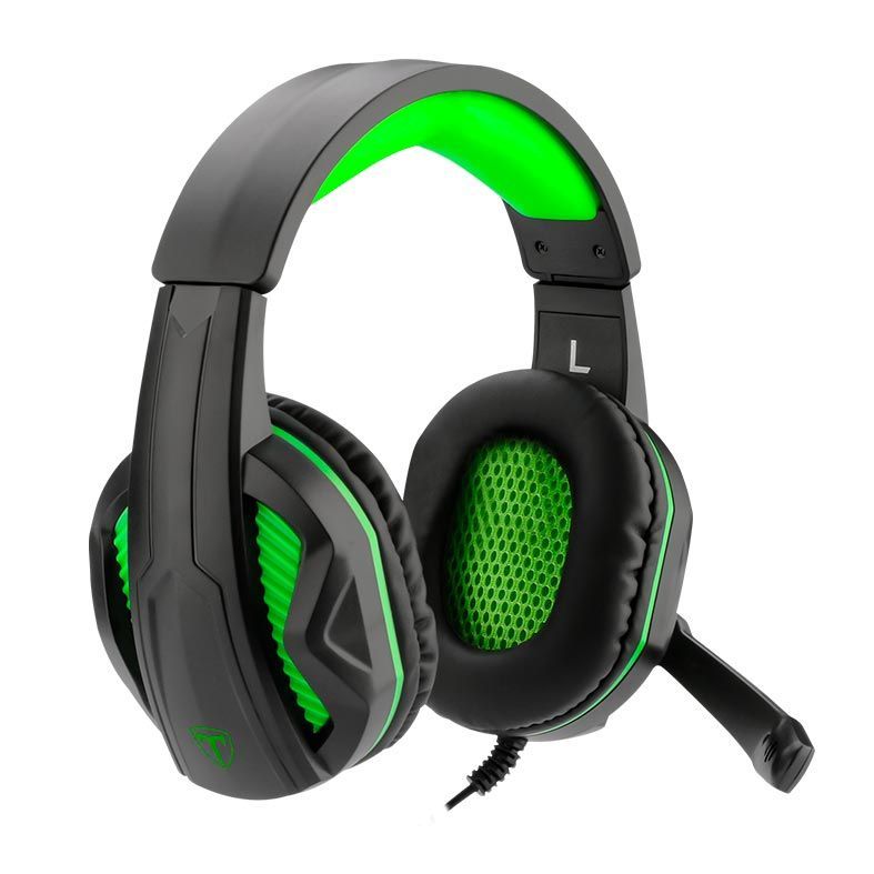 Headset Gamer T-Dagger Cook Preto, T-RGH100 -1