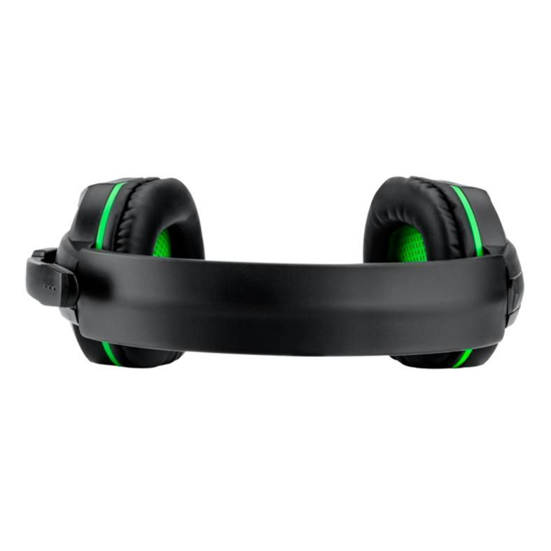 Headset Gamer T-Dagger Cook Preto, T-RGH100 -1