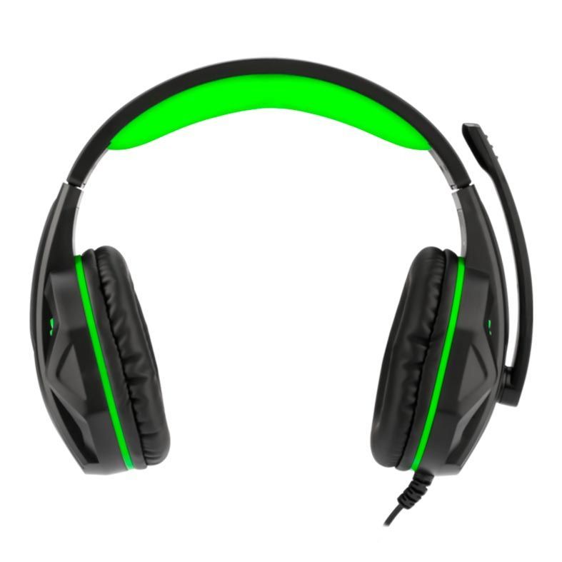 Headset Gamer T-Dagger Cook Preto, T-RGH100 -1