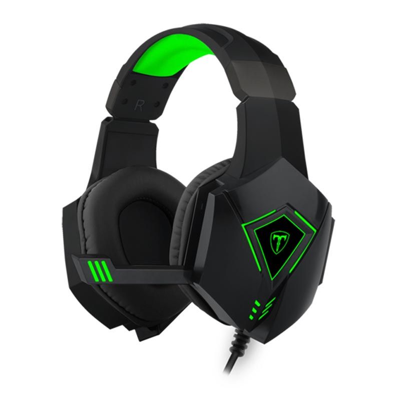 Headset Gamer TDagger Rocky, TRGH206 Pichau