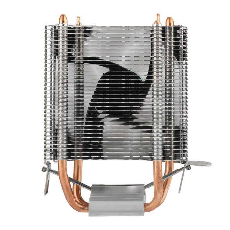 Cooler Para Processador T-Dagger Idun B, Led Azul, 90mm, T-TGC9109 B