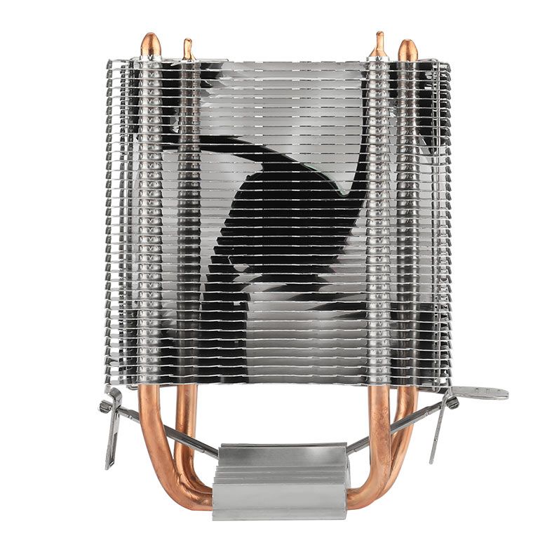 Cooler Para Processador T-Dagger Idun M, Rainbow, 90mm, T-TGC9109-M