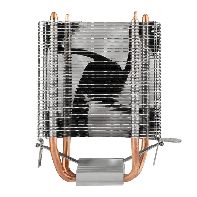 Cooler Para Processador T-Dagger Idun R, Led Vermelho, 90mm, T-TGC9109 R