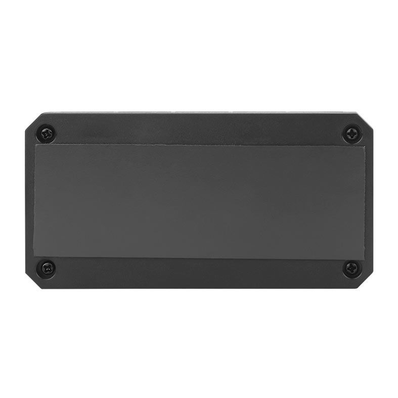 Controladora de Fans T-Dagger T-TGFC414, Preto, T-TGFC414