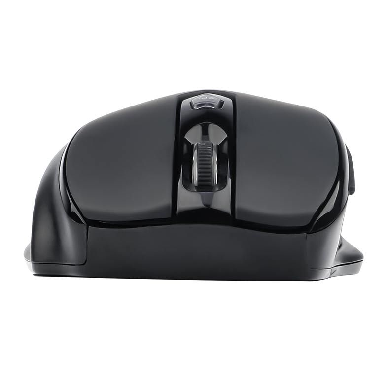 Mouse Gamer T-Dagger Corporal, Wireless, 2400DPI, 6 Botoes, Preto, T-TGWM100