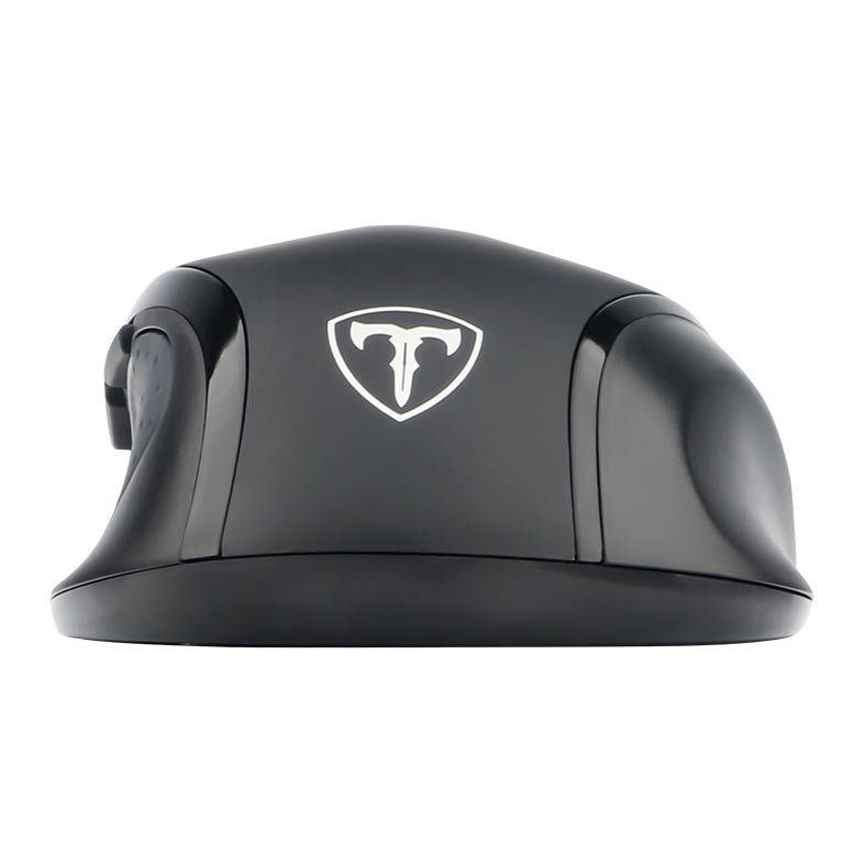 Mouse Gamer T-Dagger Corporal, Wireless, 2400DPI, 6 Botoes, Preto, T-TGWM100