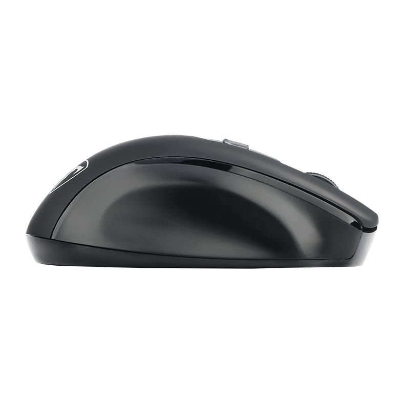 Mouse Gamer T-Dagger Corporal, Wireless, 2400DPI, 6 Botoes, Preto, T-TGWM100