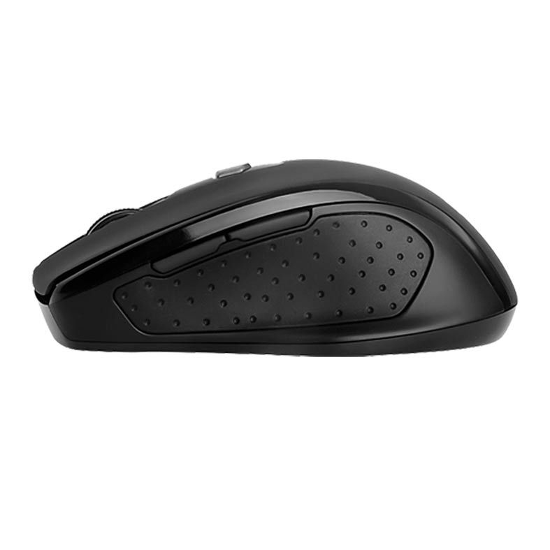 Mouse Gamer T-Dagger Corporal, Wireless, 2400DPI, 6 Botoes, Preto, T-TGWM100