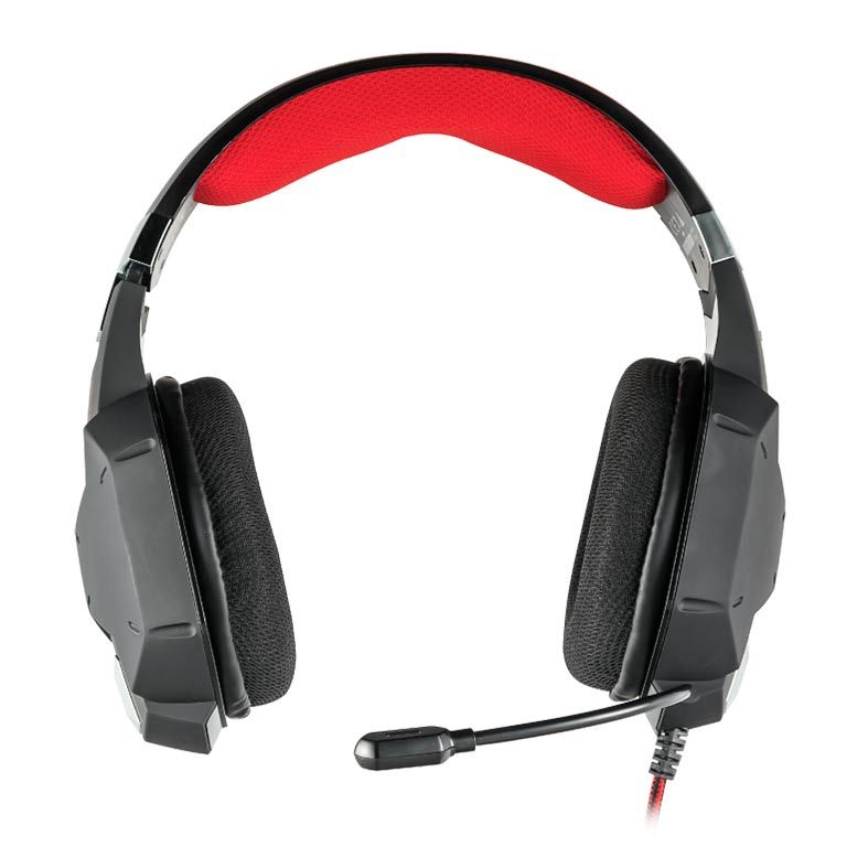 Headset Gamer Trust GXT 322 Carus Multiplataforma, T20408