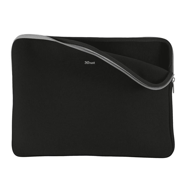 Capa Para Notebook Trust Primo 13.3'' Preto, T21251