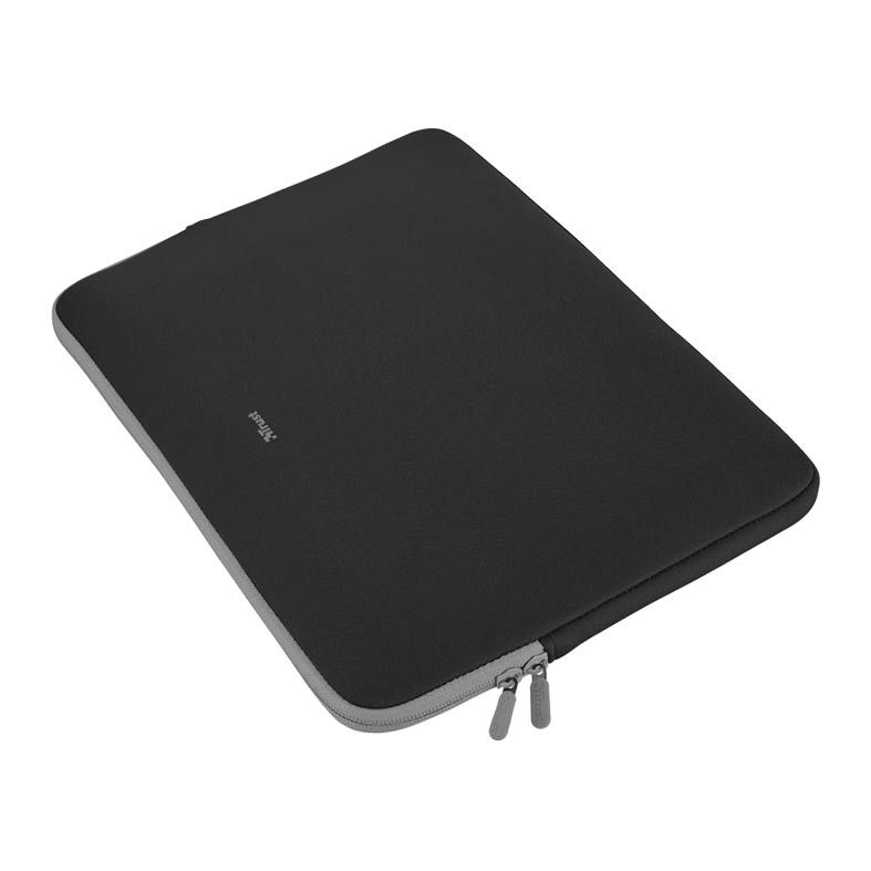 Capa Para Notebook Trust Primo 13.3'' Preto, T21251