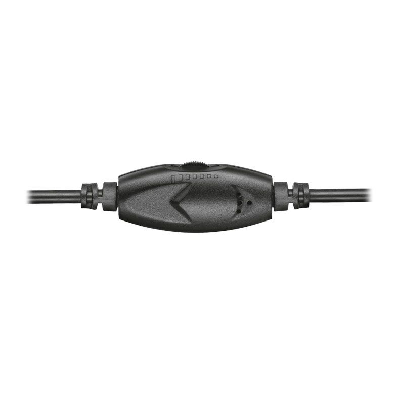 Fone de Ouvido Trust, Preto, T21665