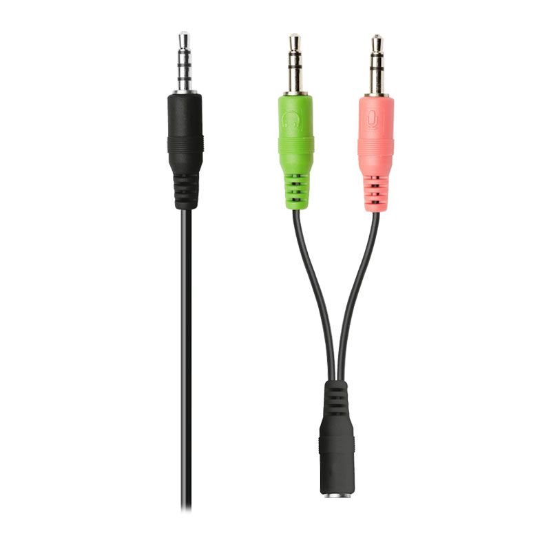 Fone de Ouvido Trust, Preto, T21665
