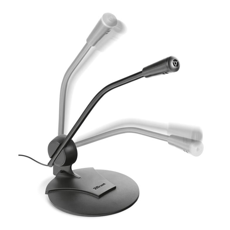 Microfone Trust Primo, T21674