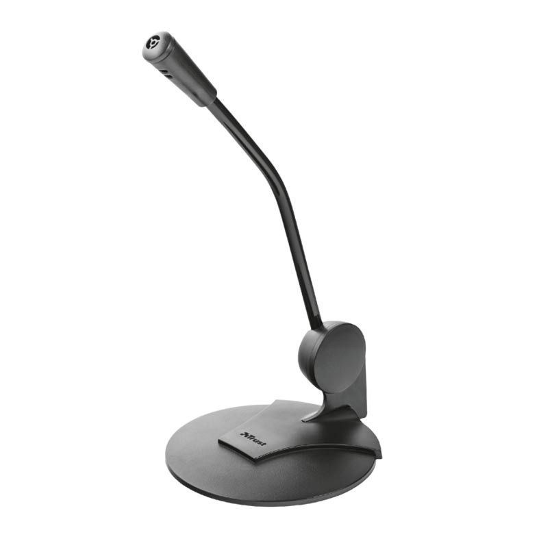 Microfone Trust Primo, T21674