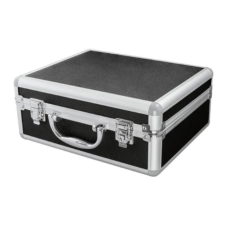 Microfone Trust Emita GXT 252 Preto, T21753