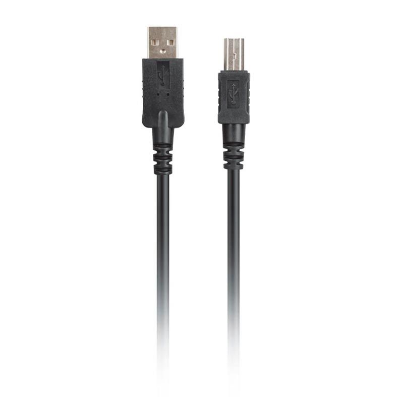 Microfone Trust Emita GXT 252 Preto, T21753