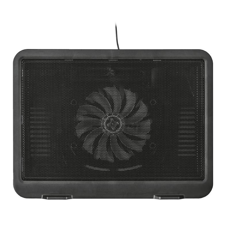 Base Para Notebook Trust Ziva 16'' Led Azul, T21962
