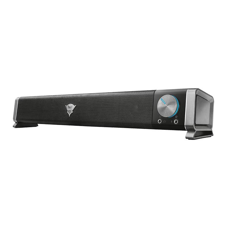 Soundbar Trust GXT 618 Asto 6W RMS, T22209